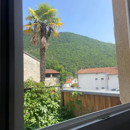 Hotel Le Rocher